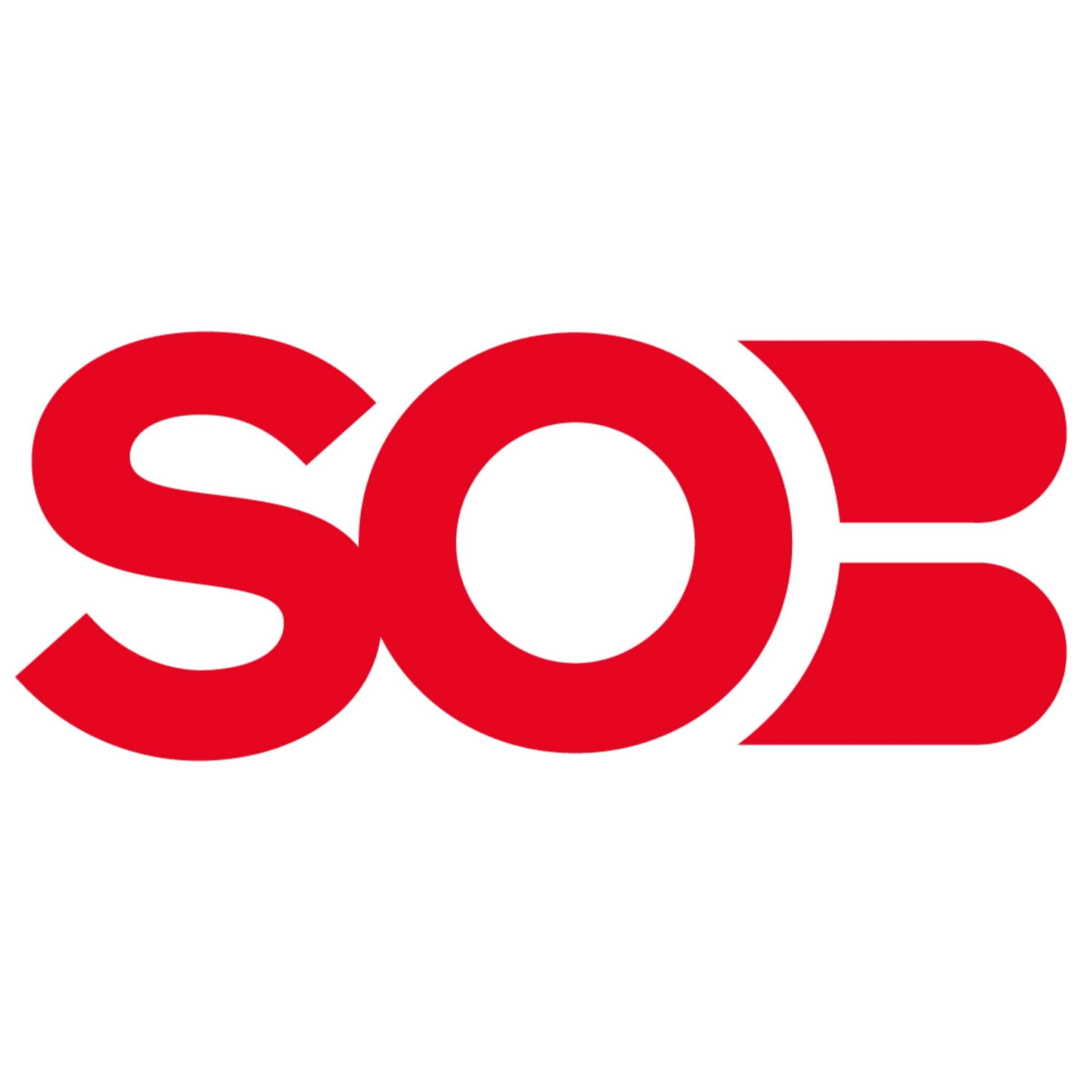Logo SBB